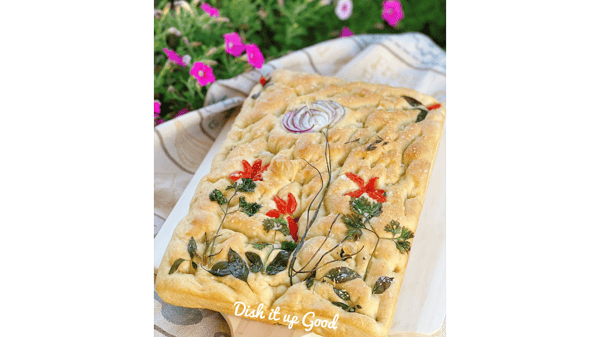 Picture for: Focaccia, Stromboli, & Calzones! - Online