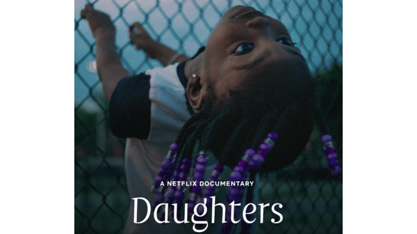 Picture for: "Daughters" - Documentary