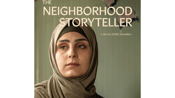 Picture for: "The Neighborhood Storyteller" - Documentary