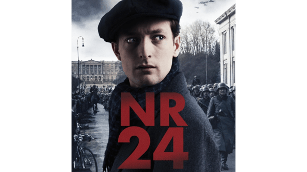 Picture for: "Nr. 24" - Norwegian