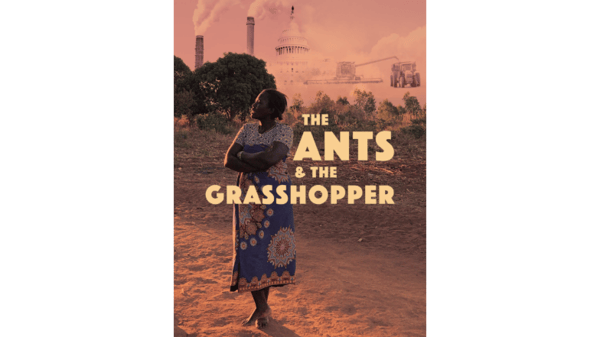 Picture for: "The Ants and the Grasshopper" - Documentary