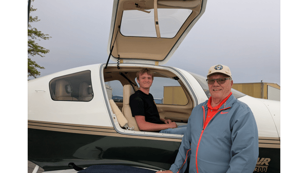 Course Introduction to the Private Pilot’s License image 2