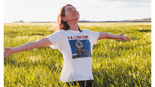 Picture for: Just Breathe: Techniques to Calm, Center & Balance - Online