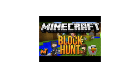 Picture for: Multiplayer Minecraft: Block Hunter & Mini Games (Gr. 1-5)