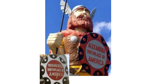 Image for Hot Chocolate & History: "Alexandria: Birthplace of America?"