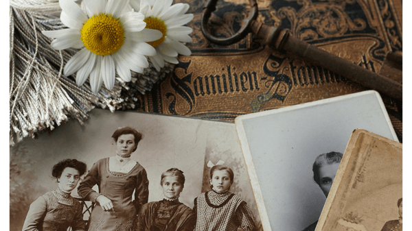 Picture for Genealogy 101: Uncover Your Family’s Unique History - Online