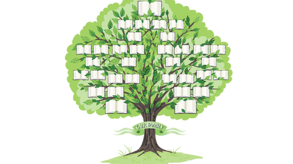 Picture for: Genealogy 101: Uncover Your Family’s Unique History - Online