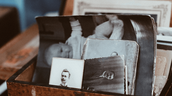 Picture for: DNA 102: Dive Deeper into the Fascinating World Where Genealogy Meets Genetics! - Online