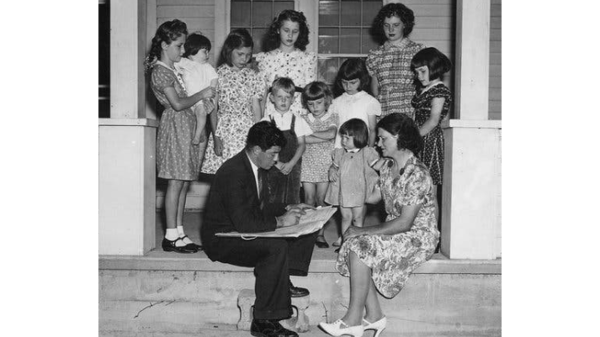 Picture for: Census Records Decoded: Ready to Unlock the Secrets of Census Records? - Online