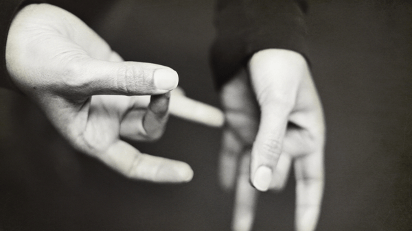 Picture for: American Sign Language