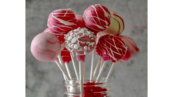 Image for Sweethearts & Sugar Art Mini Camp (Gr K-6)