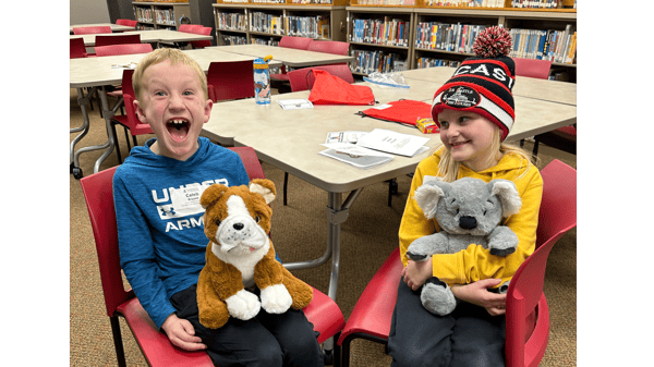 Picture for: Create-A-Pet Workshop - Hello Spring (Gr. K-5)