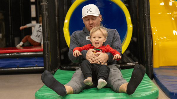 Picture for: March Shenanigans Parties