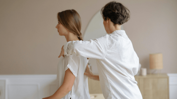 Picture for: Acupressure to Assist Weight Loss - Online