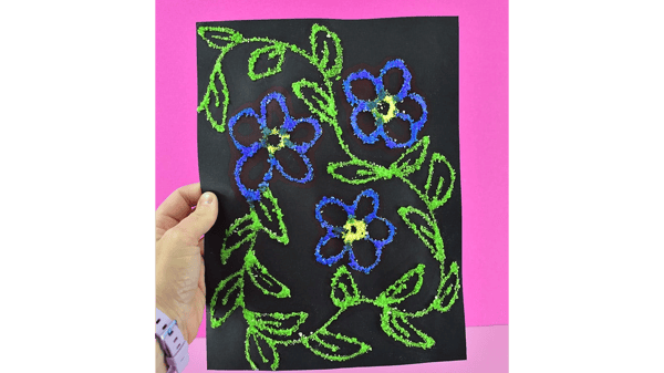 Picture for: Inclusive Art for Adults