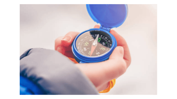 Picture for: Navigation 101 (Gr. 1-6)