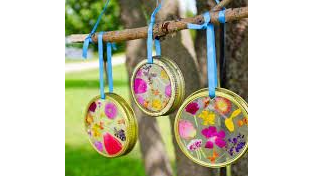 Picture for: Fun With Flowers (Gr. 1-6)