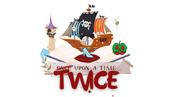 Picture for: Performance Tickets - Twice Upon A Time (Ages 3-100)