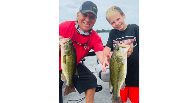 Picture for School of Fish (Gr. 1-12)