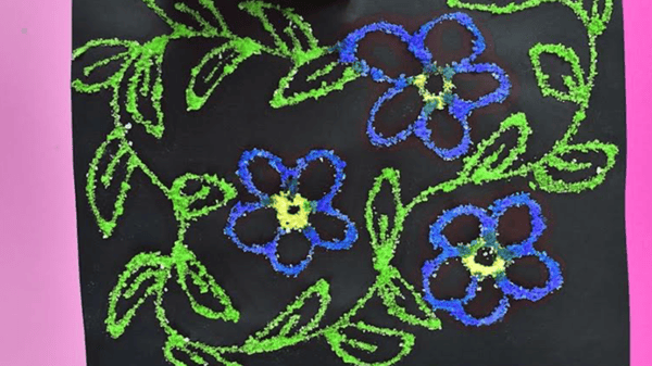 Course Mini Picassos (Gr. 1-5) image 2