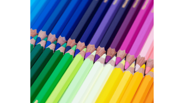 Picture for: Birds of a Feather...Drawing with Colored Pencils