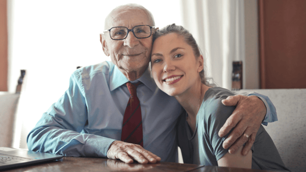 Picture for: Transferring Property Across Generations