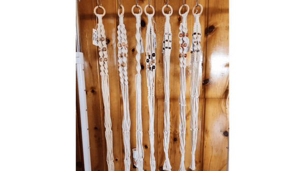 Picture for Introduction to Macrame