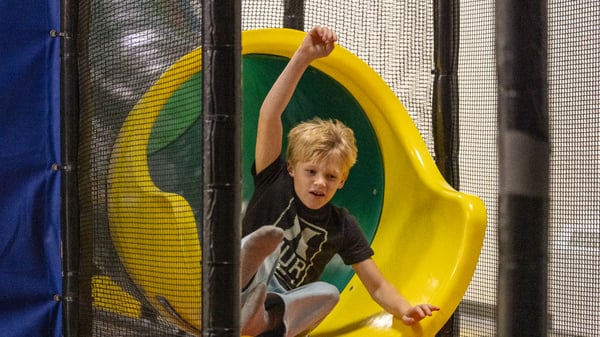 Picture for: July Shenanigans Parties