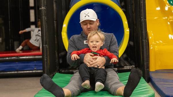 Picture for: August Shenanigans Parties