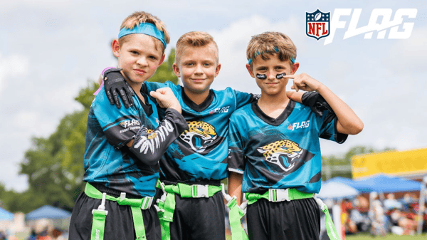 Picture for Saturday NFL Flag Football Mini-League (Gr. 4)