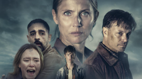 Picture for "The Abyss" - Swedish