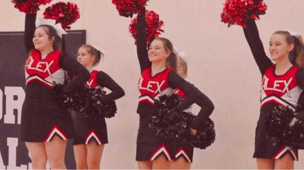 Picture for Alexandria HS Cheer Prep: Pathway to Varsity