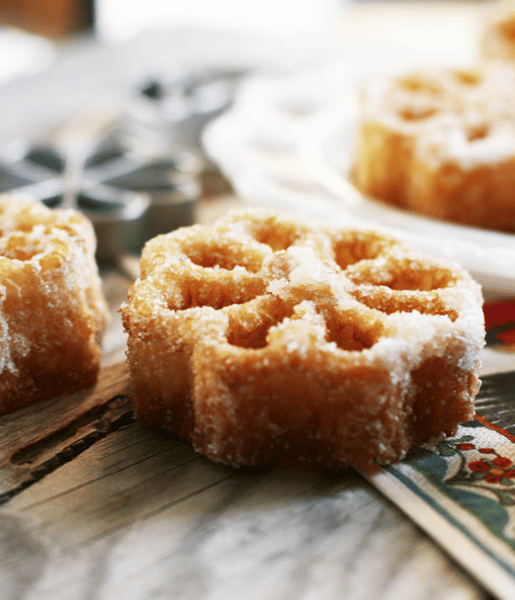 Course Nordic Holiday Baking: A Two-Session Masterclass image 2
