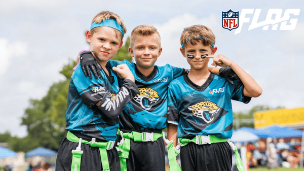 Picture for Saturday NFL Flag Football Mini-League (Gr. 1)