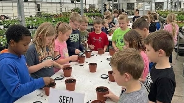 Picture for: Kids Can Grow: Fruits and Berries (Gr. 2-5)