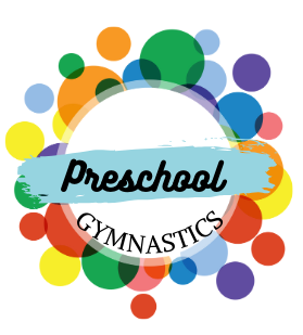 Picture for: Preschool Gymnastics