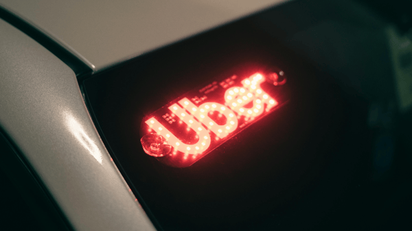 Picture for Navigate with Uber: Achieve Transportation Freedom - Online