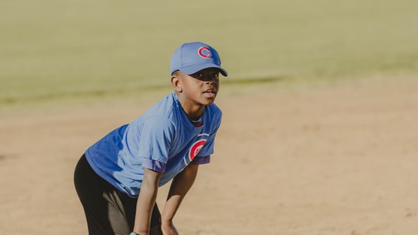 Picture for Introduction to Baseball/Softball (Age 5)
