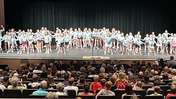 Picture for: Performance Tickets - Rising Stars 2K26 In Living Color (Ages 3-100)