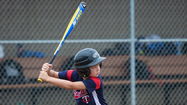 Picture for Youth Baseball League (Gr. 2-3)