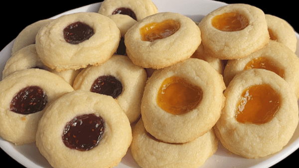Picture for Nordic Holiday Baking: A Two-Session Masterclass