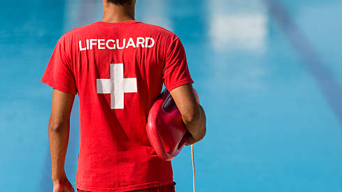Picture for: American Red Cross Lifeguard Certification Course