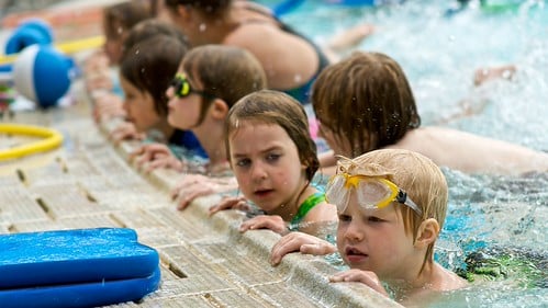 Picture for Aquatics