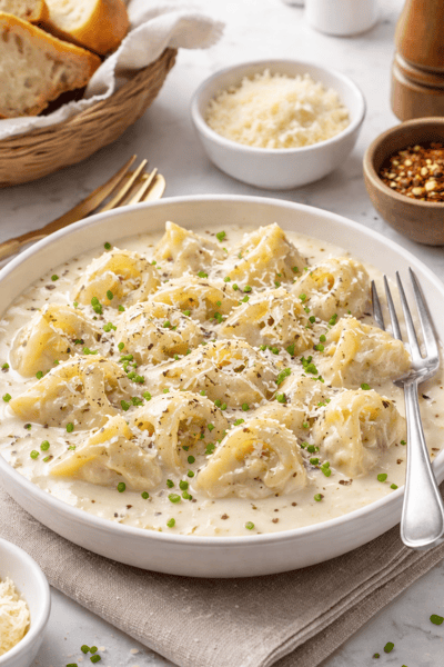 Picture for Handcrafted Tortellini Workshop - Online