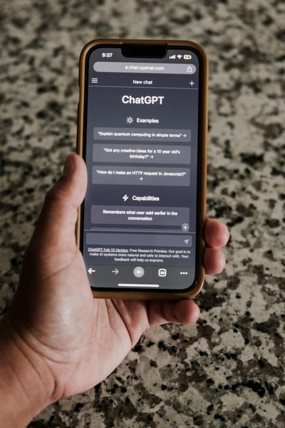 Picture for Practical ChatGPT Tips for Beginners - Online
