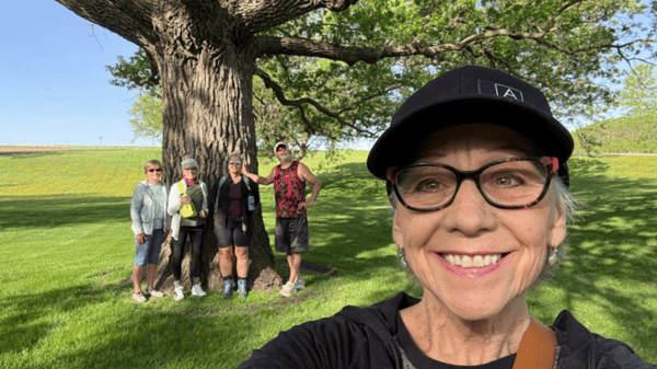 Picture for Chippewa Park Guided Nature Walk