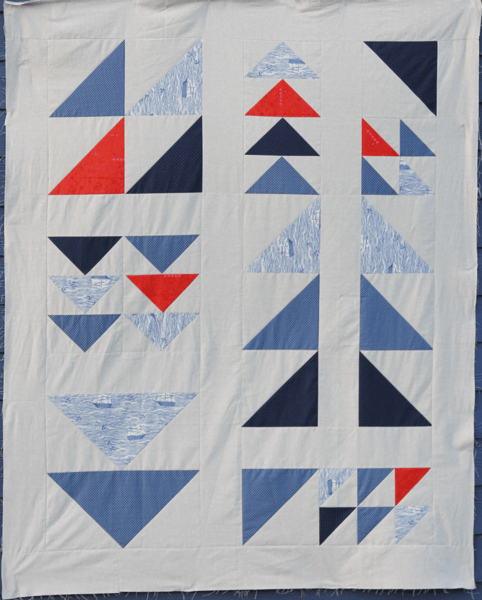 Picture for Quilting 102 (Ages 12-adult)