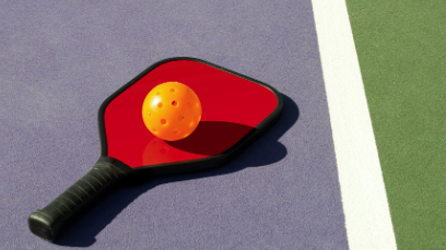 Picture for: Beginner Adaptive Pickleball