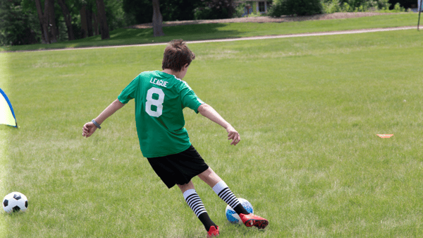 Picture for Soccer Camp (Ages 6-10)
