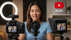 Picture for: Video Production for YouTube (Gr. 3-7) ONLINE